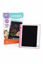 تاب تدريب ورسم ذكي LCD Tablet مقاس 10 إنش - موديل 2069408