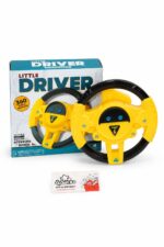 دركسيون موسيقي للأطفال Little Driver 360 - موديل 6349203