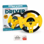 دركسيون موسيقي للأطفال Little Driver 360 - موديل 6349203
