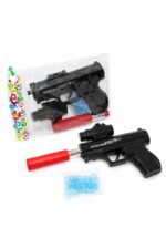 فرد حبيبات جل WATER BOMB GUN موديل 8284316