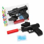 فرد حبيبات جل WATER BOMB GUN موديل 8284316