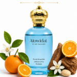 عطر رجالي Alowidat Designer 61 – حمضي مائي بلمسة خشبية دافئة