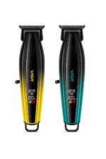 ماكينة حلاقة وتشذيب VGR V-974 بسرعة 8000 RPM