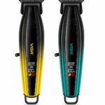 ماكينة حلاقة وتشذيب VGR V-974 بسرعة 8000 RPM