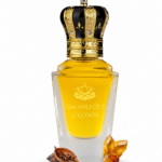 عطر Nobility Eau de Parfum من OsmanliOud للرجال والنساء بسعة 50 ML