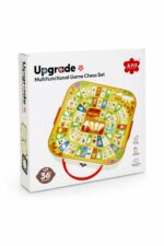مجموعة MUWANZI Upgrade ألعاب متعددة الوظائف 36+ شهر - 16189
