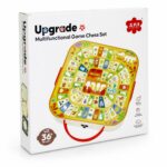 مجموعة MUWANZI Upgrade ألعاب متعددة الوظائف 36+ شهر - 16189