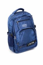 حقيبة مدرسية CROM SHANG 01 قياس 18 - موديل 2680487