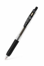 قلم ZEBRA SARASA CLIP بسن 0.5 موديل 8537703