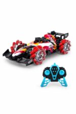 سيارة فورمولا F1 ريموت China Planet 177 بدخان وأضواء
