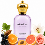 عطر نسائي Alowidat Designer 151 – فاكهي زهري بلمسة فانيليا عنبرية