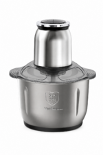 فرامة طعام DSP KM4108 بسعة 5.0L وقدرة 500W