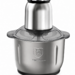 فرامة طعام DSP KM4108 بسعة 5.0L وقدرة 500W