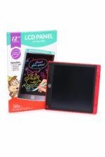 تاب تدريب ورسم LCD Tablet قياس 12 إنش - موديل 4398023