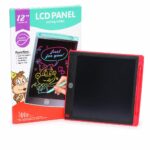 تاب تدريب ورسم LCD Tablet قياس 12 إنش - موديل 4398023
