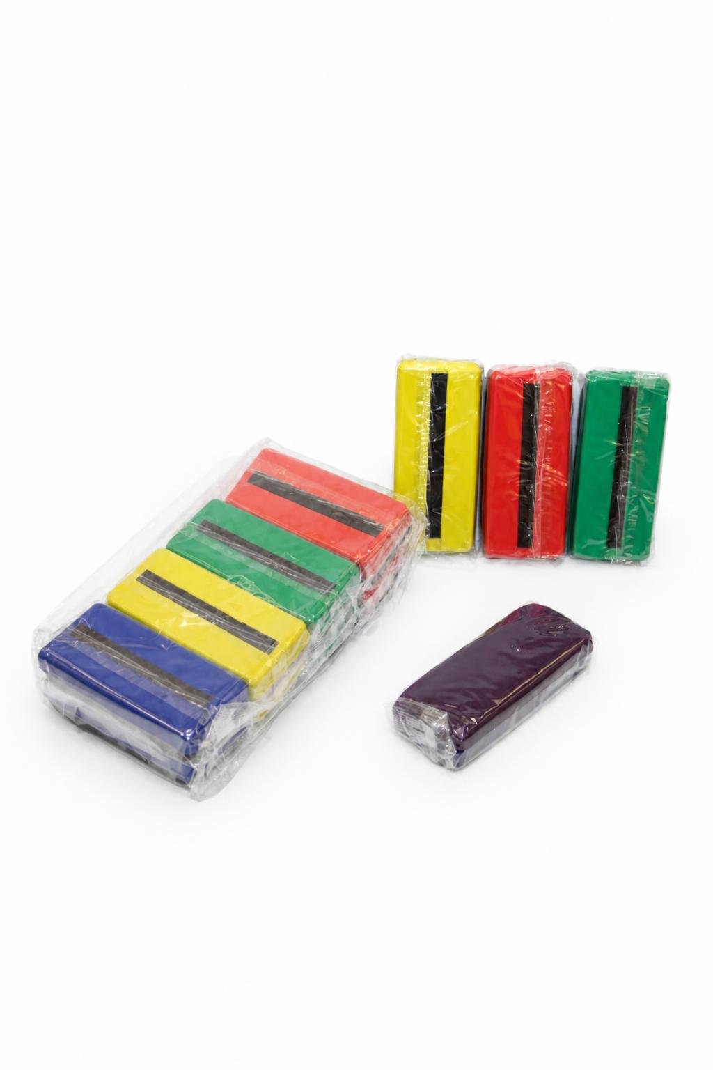 2956bc32-2471-46af-907e-47b539020863.jpg مساحة وايت بورد مغناطيسية بألوان متعددة - موديل 13859 - الصورة 1