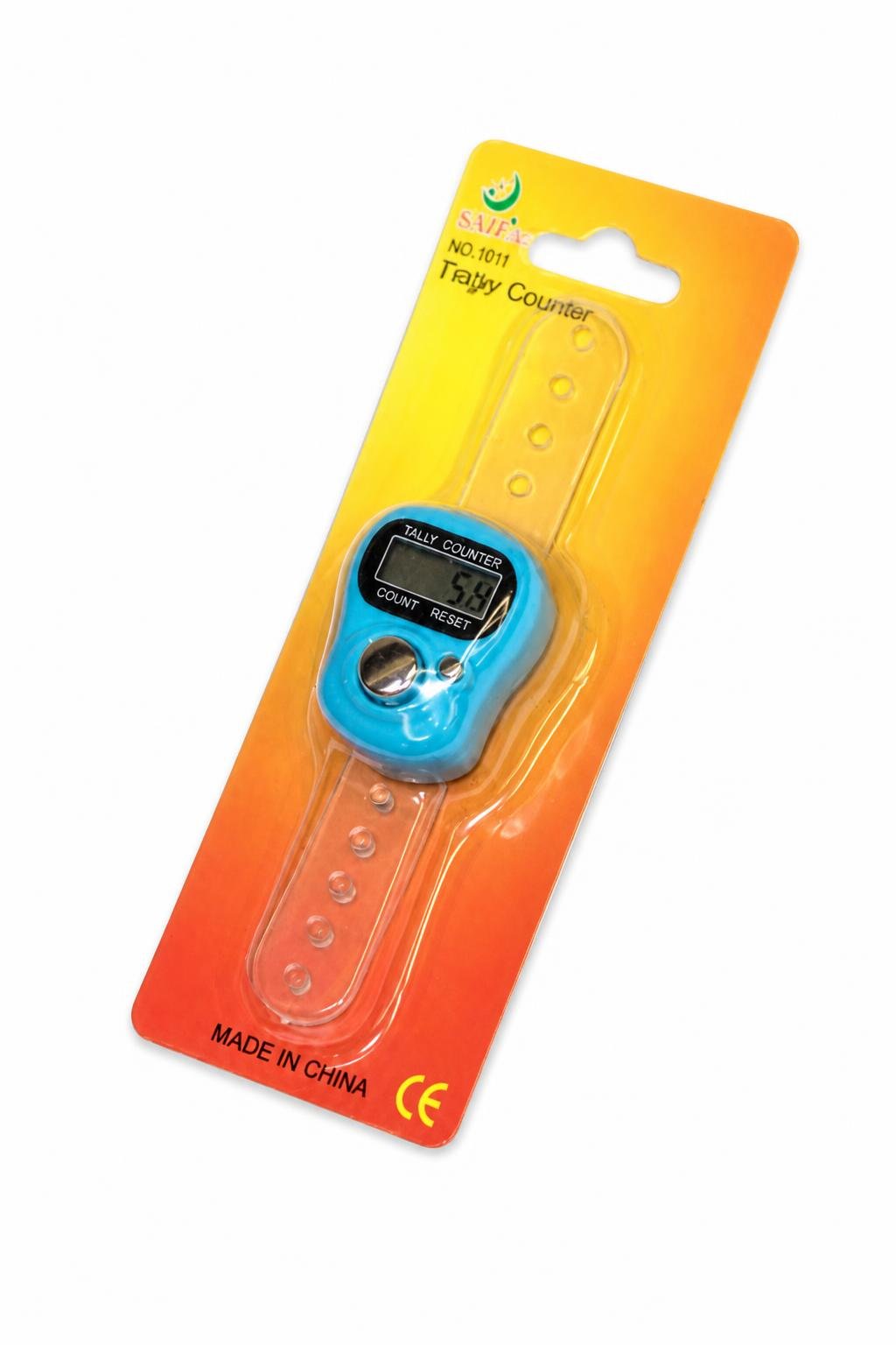 2a17e5bb-f7b7-4907-bd72-7551b78d8324-1.jpg خاتم تسبيح رقمي بشاشة LCD وحزام شفاف - موديل 13814 - الصورة 1