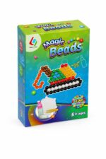 ⁦لعبة HONG YU LONG Magic Beads خرز مائي 100 خرزة لعمر 5+ - 4949734⁩ - الصورة ⁦2⁩