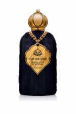 عطر رجالي OsmanliOud Bayezid The Thunderbolt Eau de Perfume بسعة 100 ML