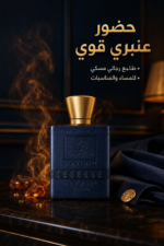 ⁦عطر رجالي OsmanliOud Bamsi Beyrek 100 ML⁩ - الصورة ⁦2⁩