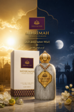 ⁦عطر نسائي OsmanliOud Mihrimah The Sun And Moon  100 مل⁩ - الصورة ⁦2⁩