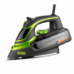 مكواة بخار DSP KD1004 بقدرة 2000W ولوح سيراميك