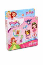لعبة Magic Beads Princess للخرز المائي 8 ألوان - 5249881