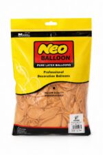 كيس بالونات Neo Balloon لاتكس 50 قطعة 220 غرام - موديل 11890