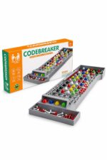 لعبة ذكاء Codebreaker لفك الشفرات بالألوان - موديل 4884759