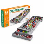 لعبة ذكاء Codebreaker لفك الشفرات بالألوان - موديل 4884759