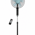 مروحة ستاند DSP KD3070 16″ 60W مع ريموت