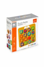 لعبة ألغاز الفواكه Puzzle Battle Game من edufree - 15931