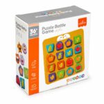 لعبة ألغاز الفواكه Puzzle Battle Game من edufree - 15931