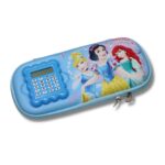 مقلمة Disney نافرة مع آلة حاسبة - موديل 7316728