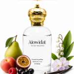 عطر للجنسين Alowidat Nische 478 – فاكهي زهري بلمسة مسكية وفانيليا دافئة