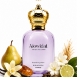 عطر نسائي Alowidat Ultranische 363 – زهري حلو بلمسة مارشميلو دافئة