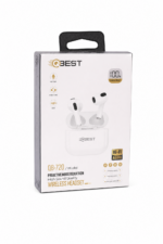 سماعات بلوتوث QBest QB720 بعزل ضوضاء ومايك