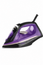 مكواة بخار DSP KD1352 بقدرة 2200W وخزان 380ml