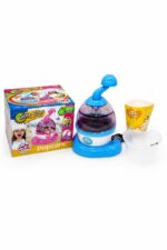 لعبة ماكينة صنع البوشار Little Chef بمقبض دوّار - 4302297