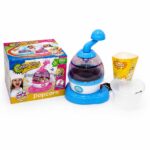 لعبة ماكينة صنع البوشار Little Chef بمقبض دوّار - 4302297