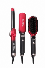 طقم تصفيف شعر ENZO EN-3313 3 في 1 بشاشات LCD
