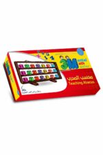 محسب المدرب 3M للحساب الذهني 20040 - موديل 867