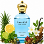 عطر رجالي Alowidat Designer 39 – عطري متبّل بلمسة جلدية دافئة