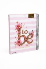 دفتر سلك هارد كفر الأديب DIAMOND 150 ورقة - 12715
