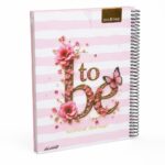 دفتر سلك هارد كفر الأديب DIAMOND 150 ورقة - 12715