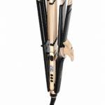 مصفف شعر DSP 4 في 1 للتجعيد والتمليس موديل 20861