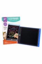 تابلت كتابة LCD ملون 8.5 إنش أزرق - 7251072