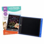 تابلت كتابة LCD ملون 8.5 إنش أزرق - 7251072