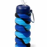 مطرة شرب سيليكون قابلة للتطويل والتقصير موديل 8145213