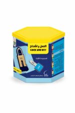 وسائل SD MATH القفل والمفتاح المجموعة الثانية - 858